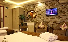 Hotel Life Room Istanbul 3*